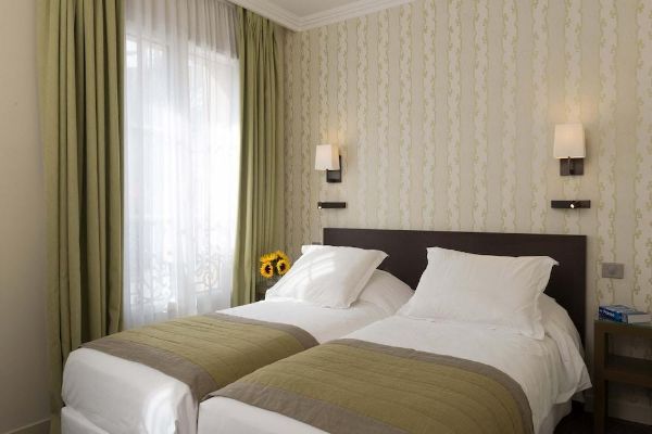 Hotel Henri IV - Rive Gauche (Paris)